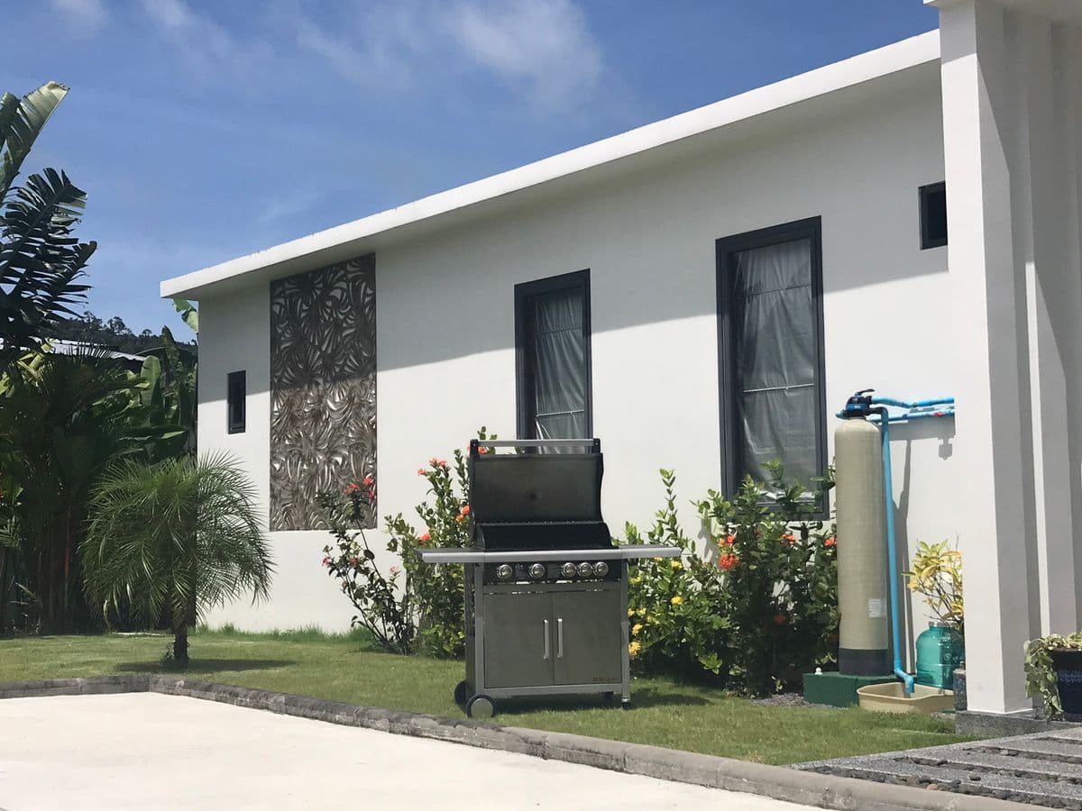 🏢💰 Pool Villa for Sale – Mai Mee Pan Ha, Thalang, Phuket - image 3