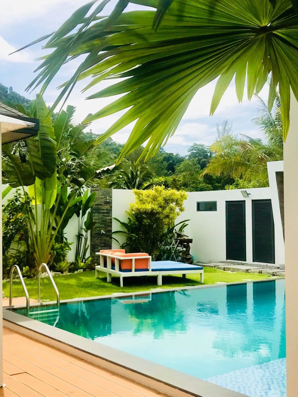 🏢💰 Pool Villa for Sale – Mai Mee Pan Ha, Thalang, Phuket - image 5