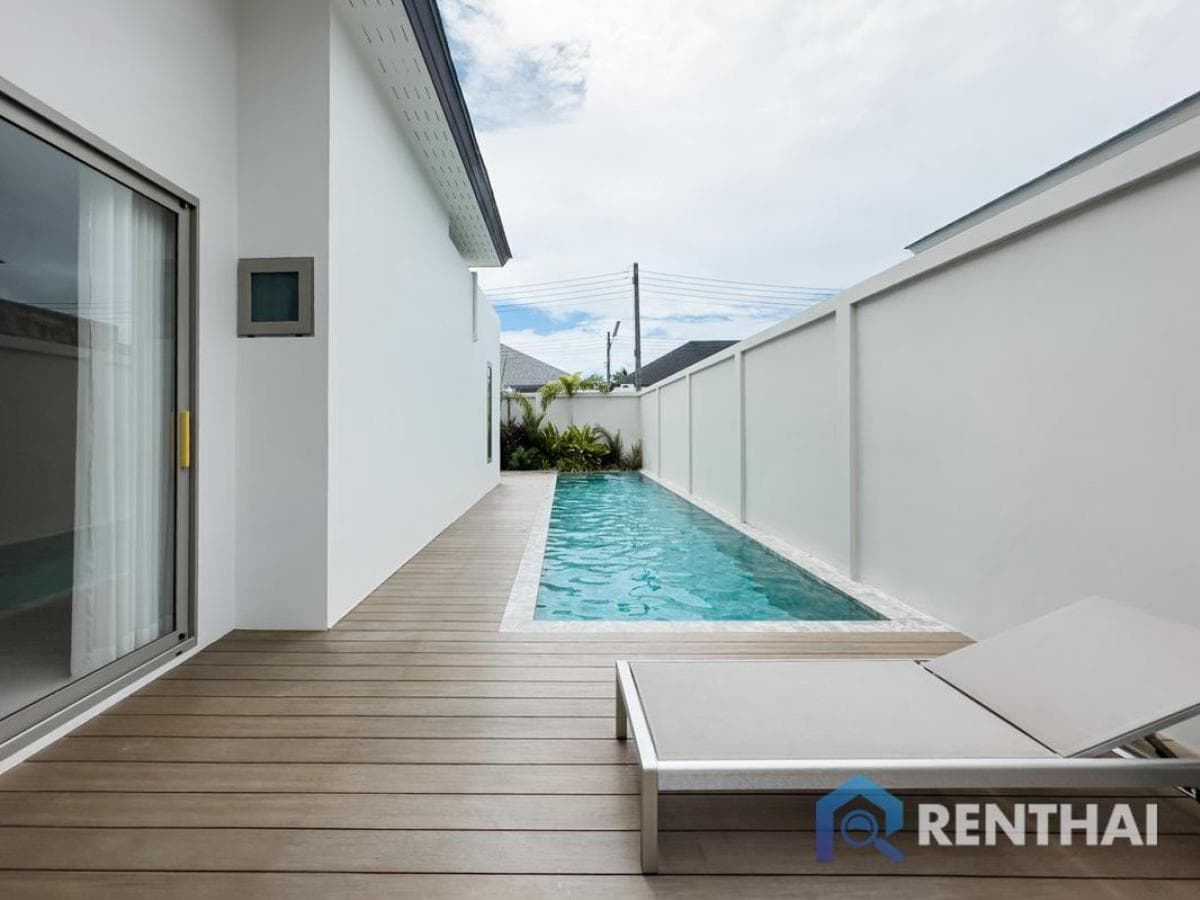 For sale villa  at Thalang - image 2