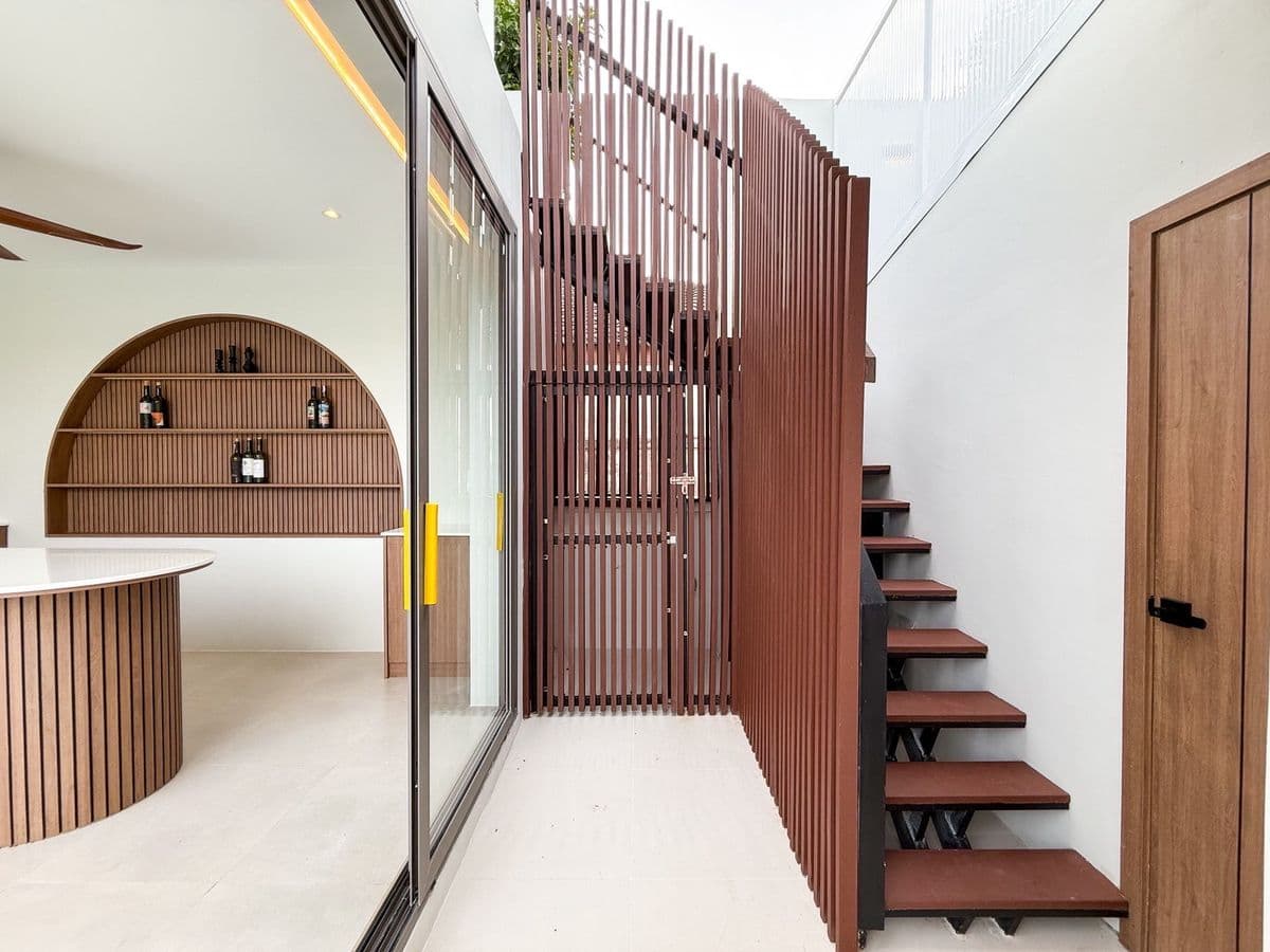 Pool Villa in a Prime Location near Cherngtalay, Phuket - image 8