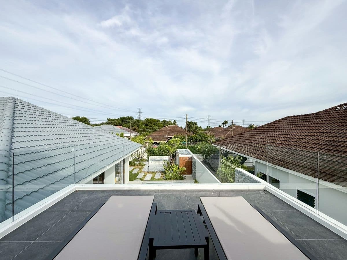 Pool Villa in a Prime Location near Cherngtalay, Phuket - image 7