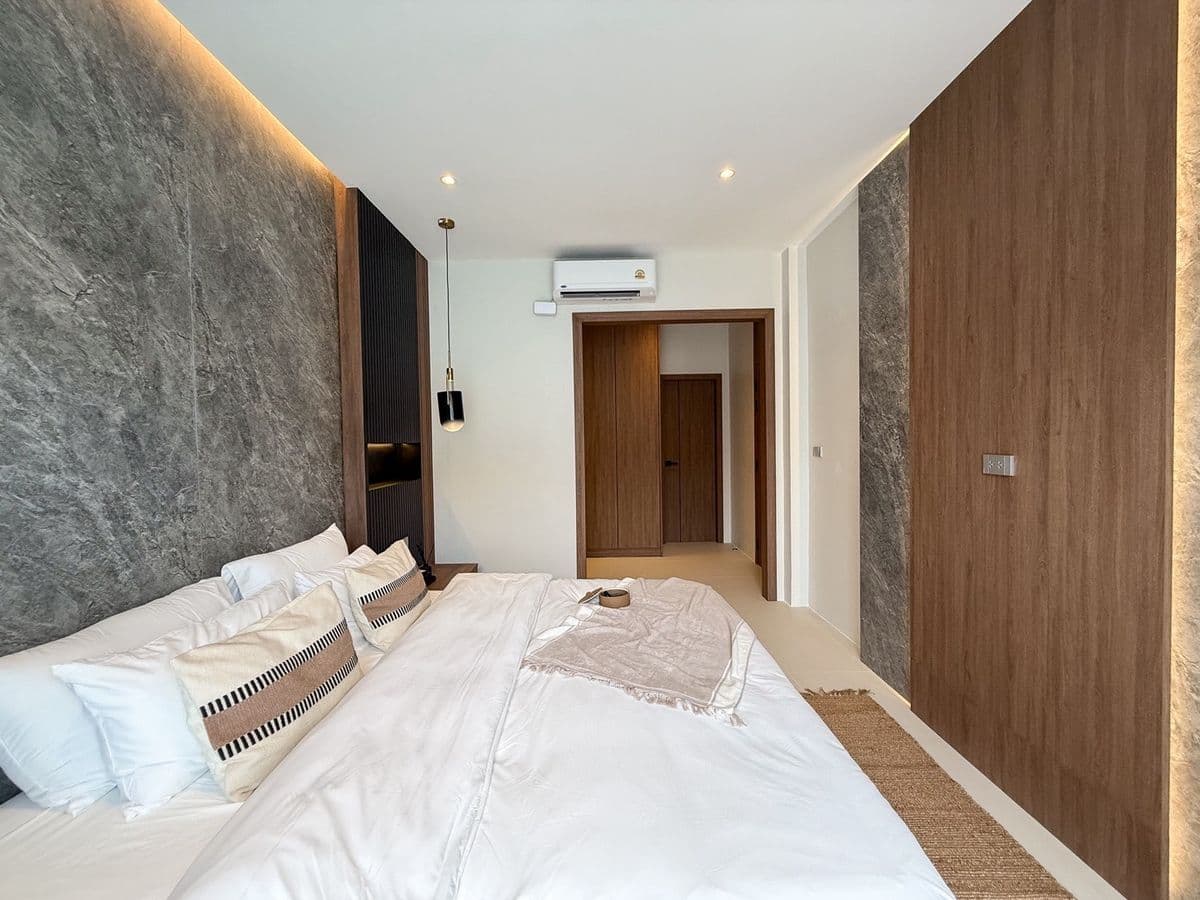 Pool Villa in a Prime Location near Cherngtalay, Phuket - image 5