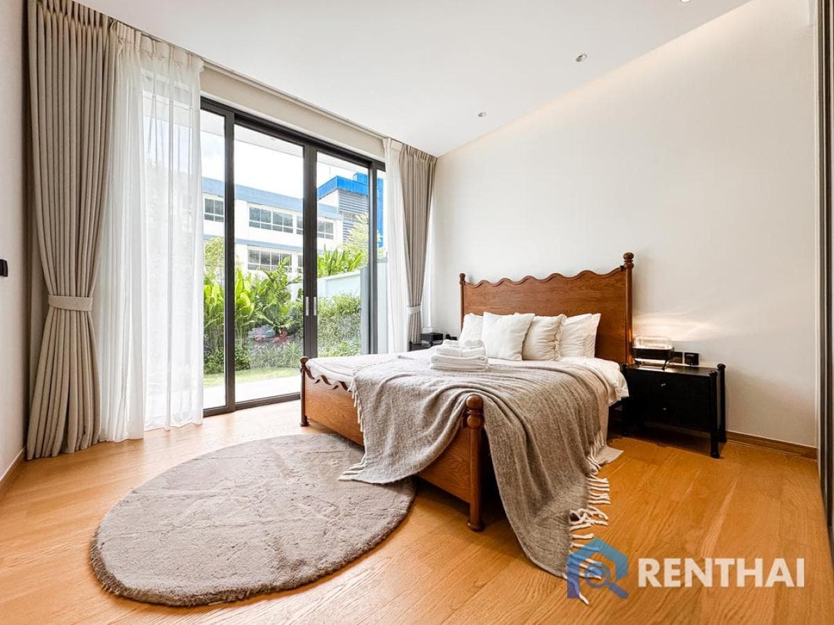 For sale villa  at Clover Residence - image 2