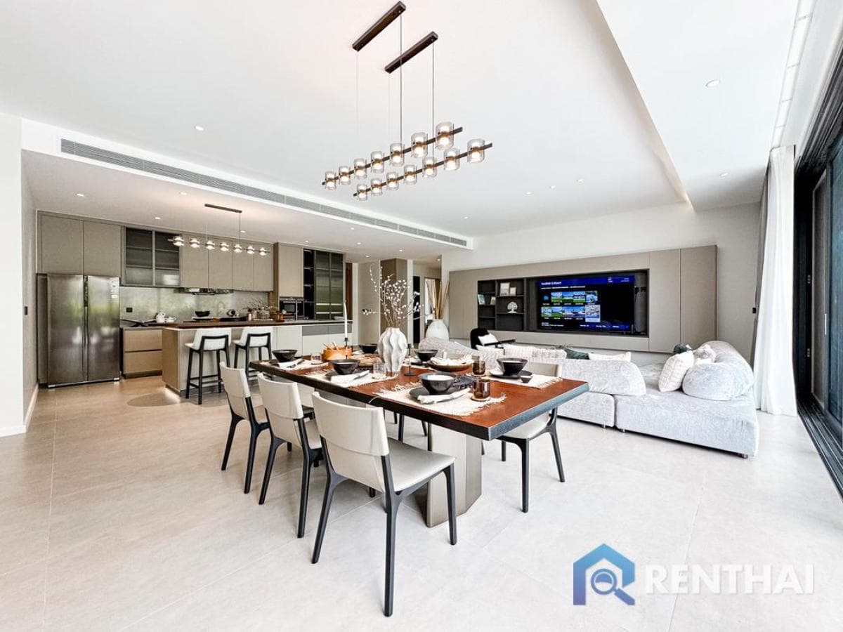 For sale villa  at Clover Residence - image 5