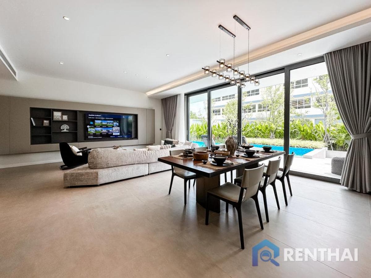 For sale villa  at Clover Residence - image 8