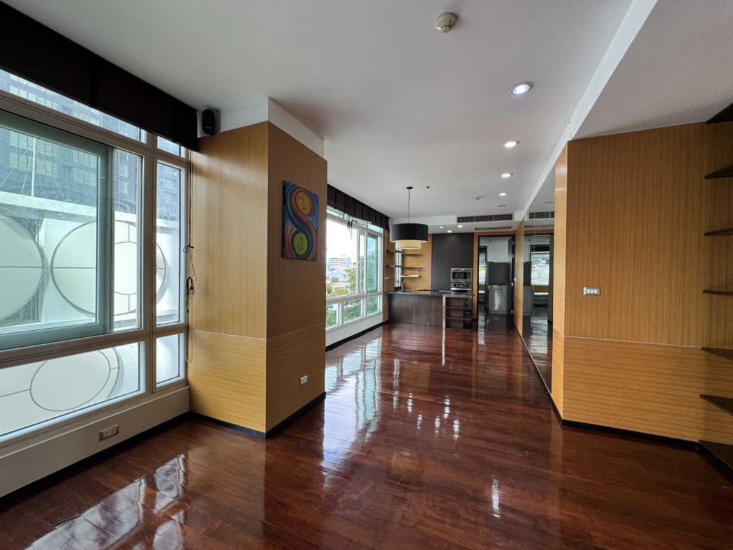 Condo for rent: The Height, 136.92 sq m, near BTS Thonglor