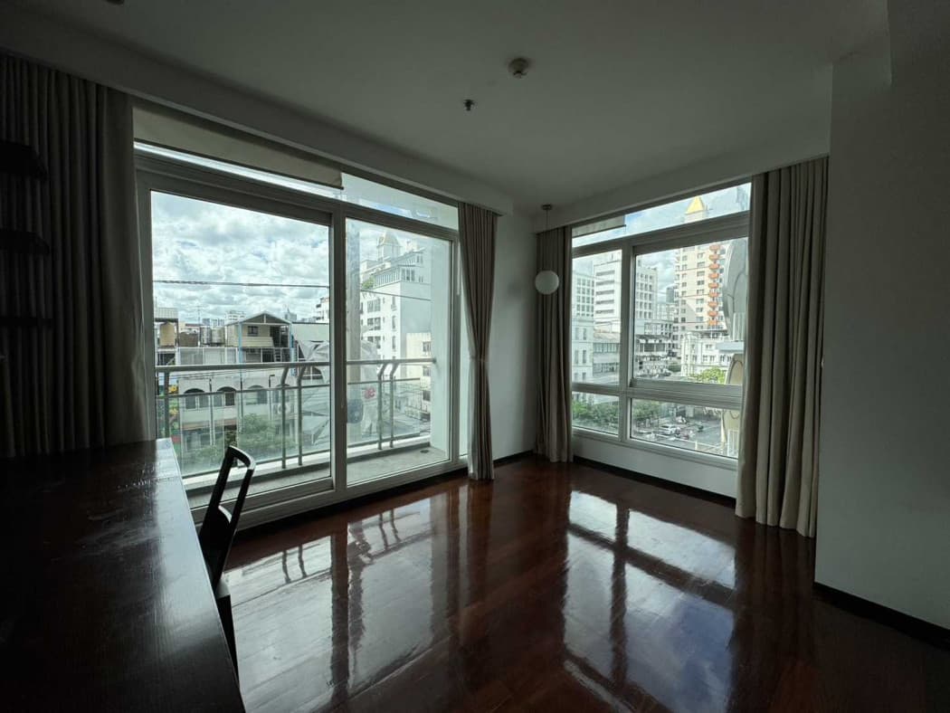 Condo for rent: The Height, 136.92 sq m, near BTS Thonglor - image 8