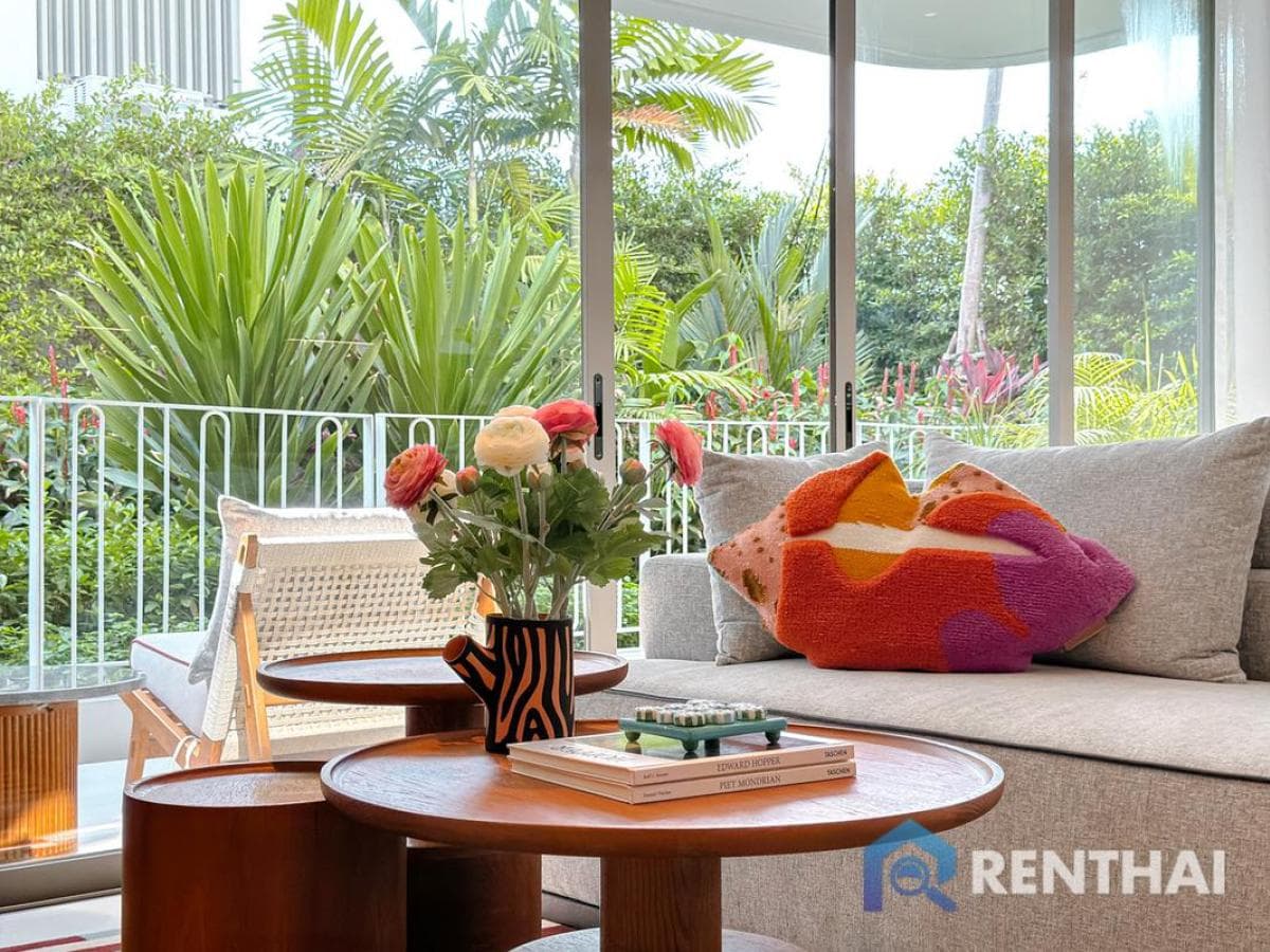 2 beds 100 sqm - image 2