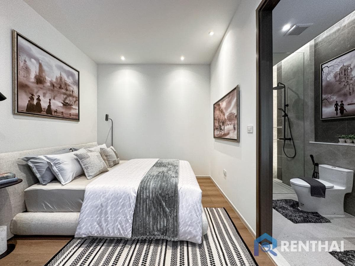 For sale condo 3 bedrooms at The Petit Tycoon - image 2