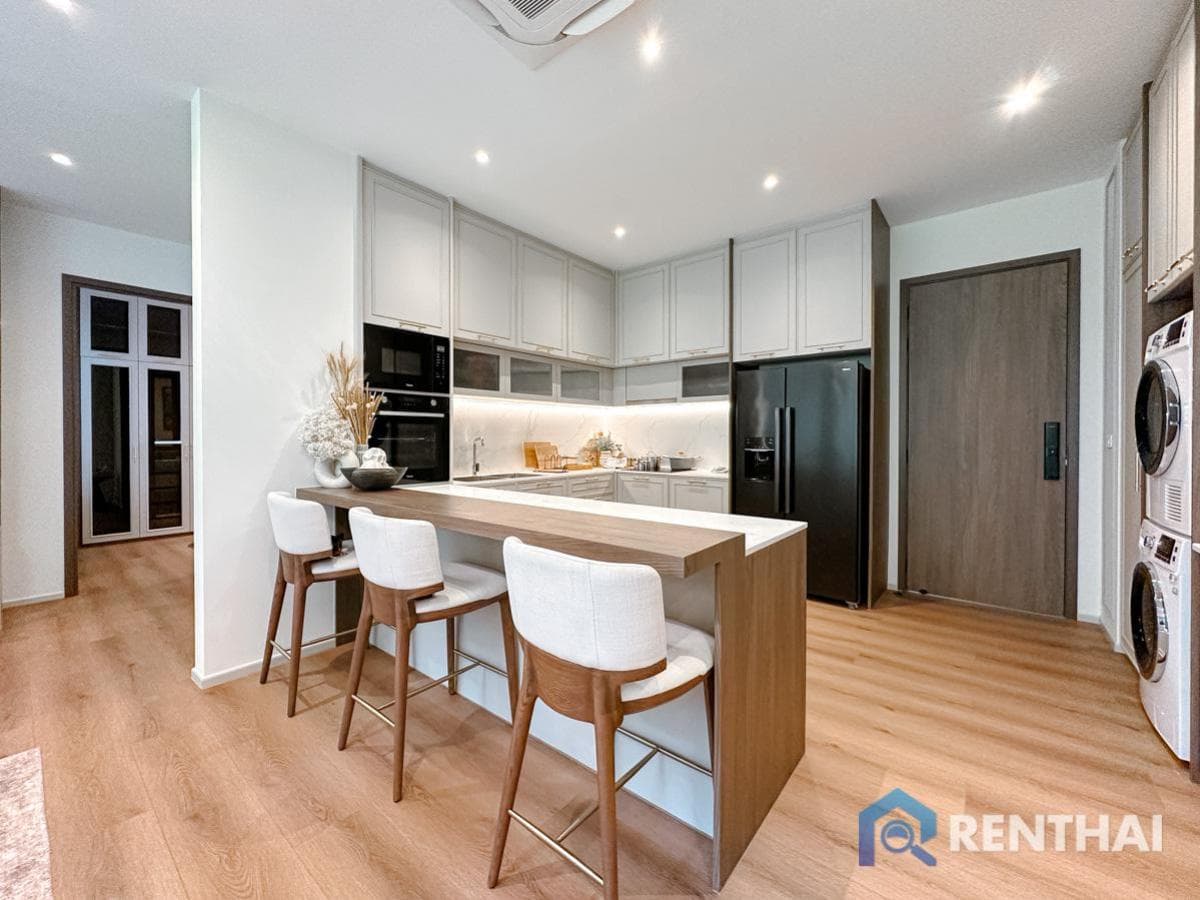 For sale condo 3 bedrooms at The Petit Tycoon - image 4