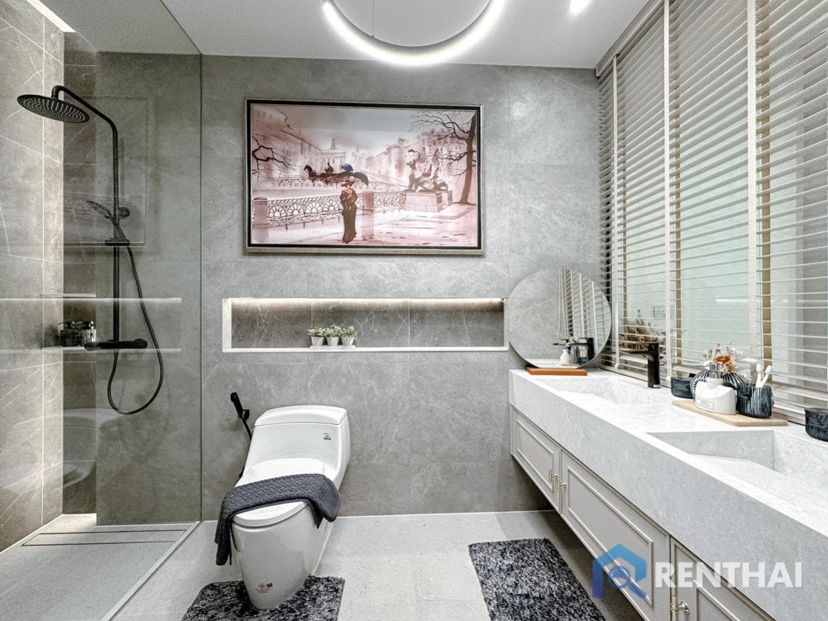 For sale condo 3 bedrooms at The Petit Tycoon - image 6