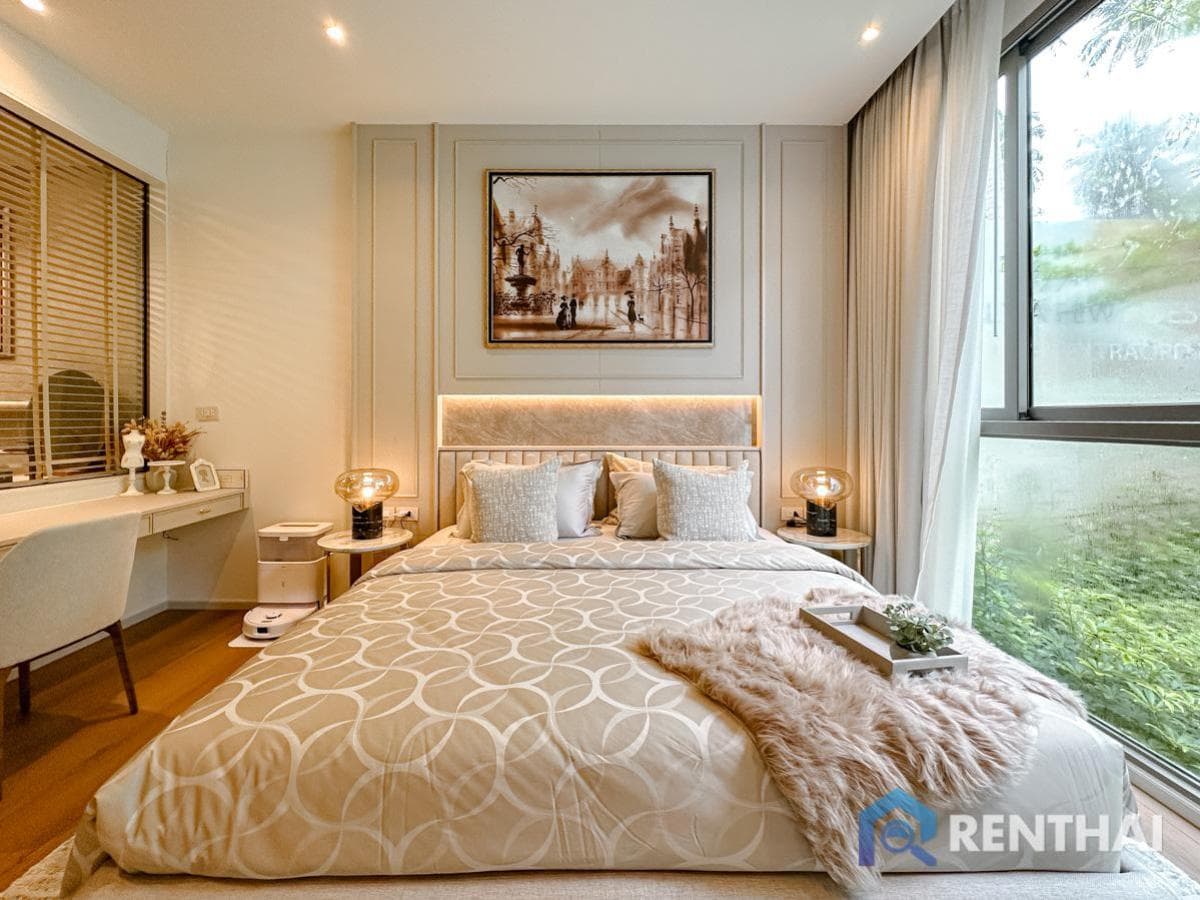 For sale condo 3 bedrooms at The Petit Tycoon - image 7