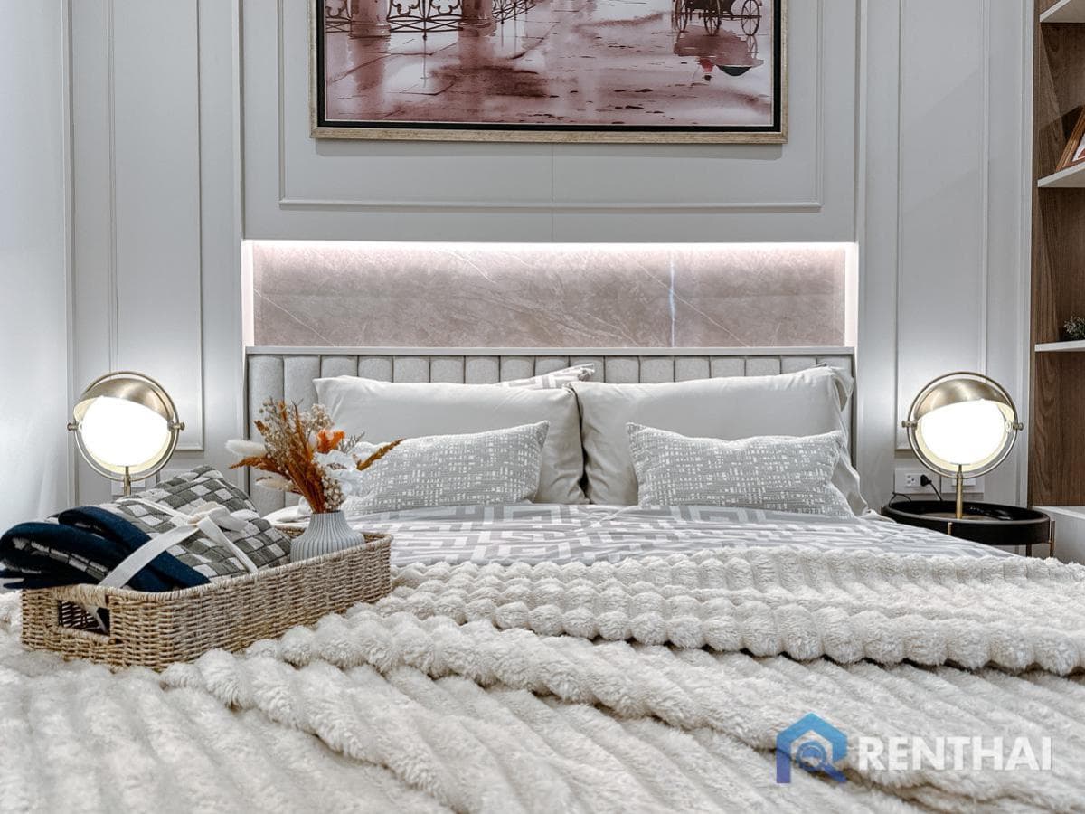 For sale condo 2 bedrooms at The Petit Tycoon - image 4