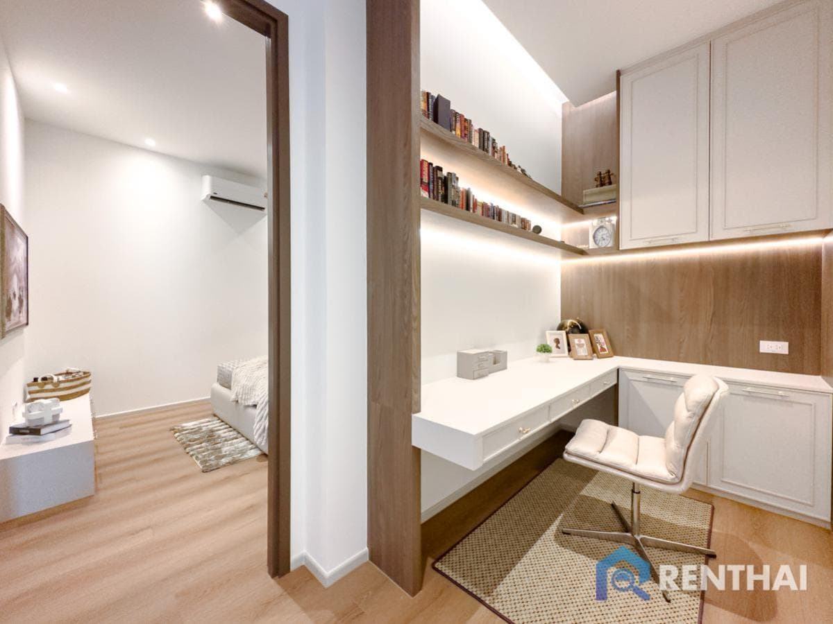 For sale condo 2 bedrooms at The Petit Tycoon - image 6