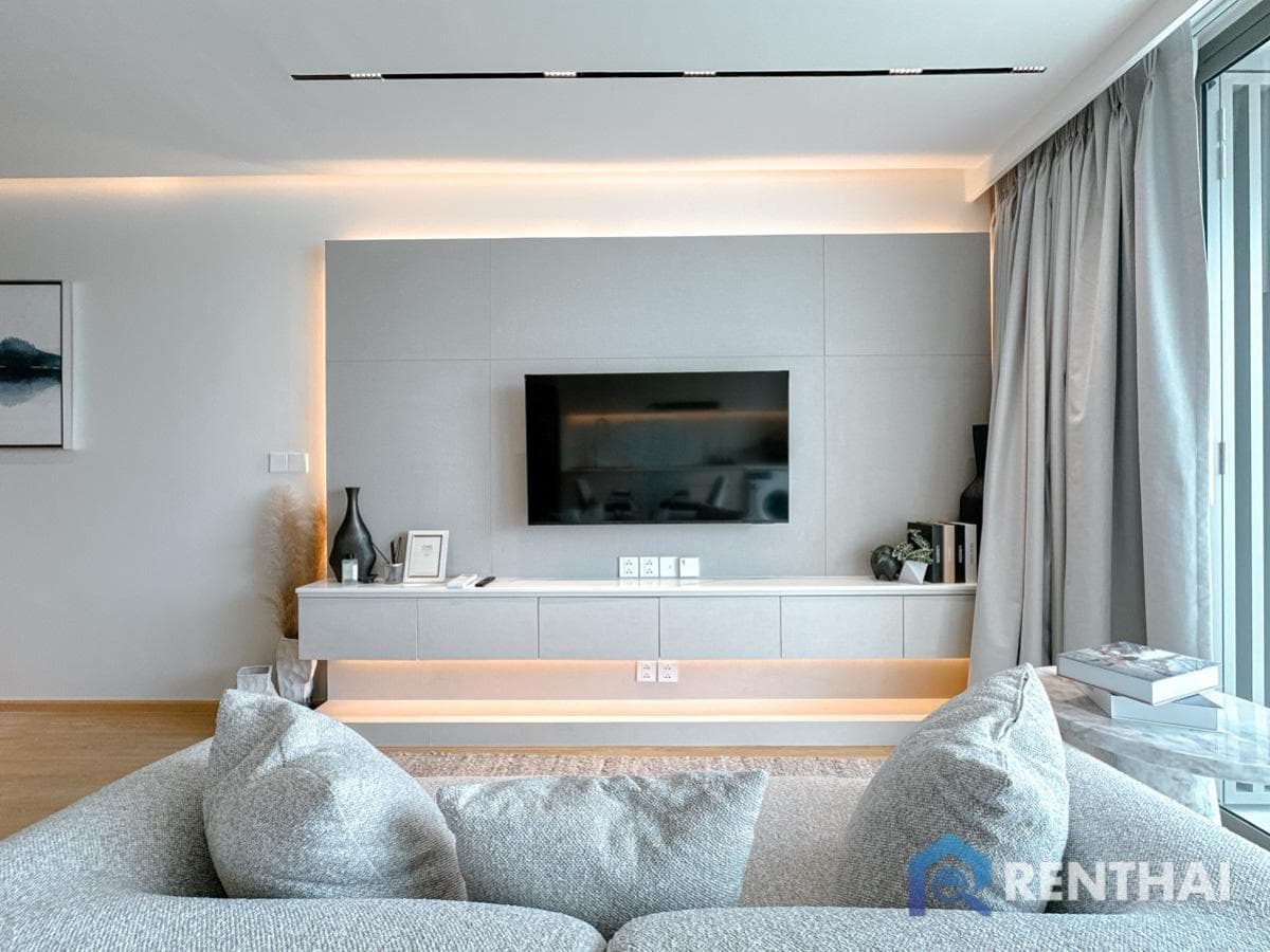 For sale condo 1 bedroom at The Aqua - image 4