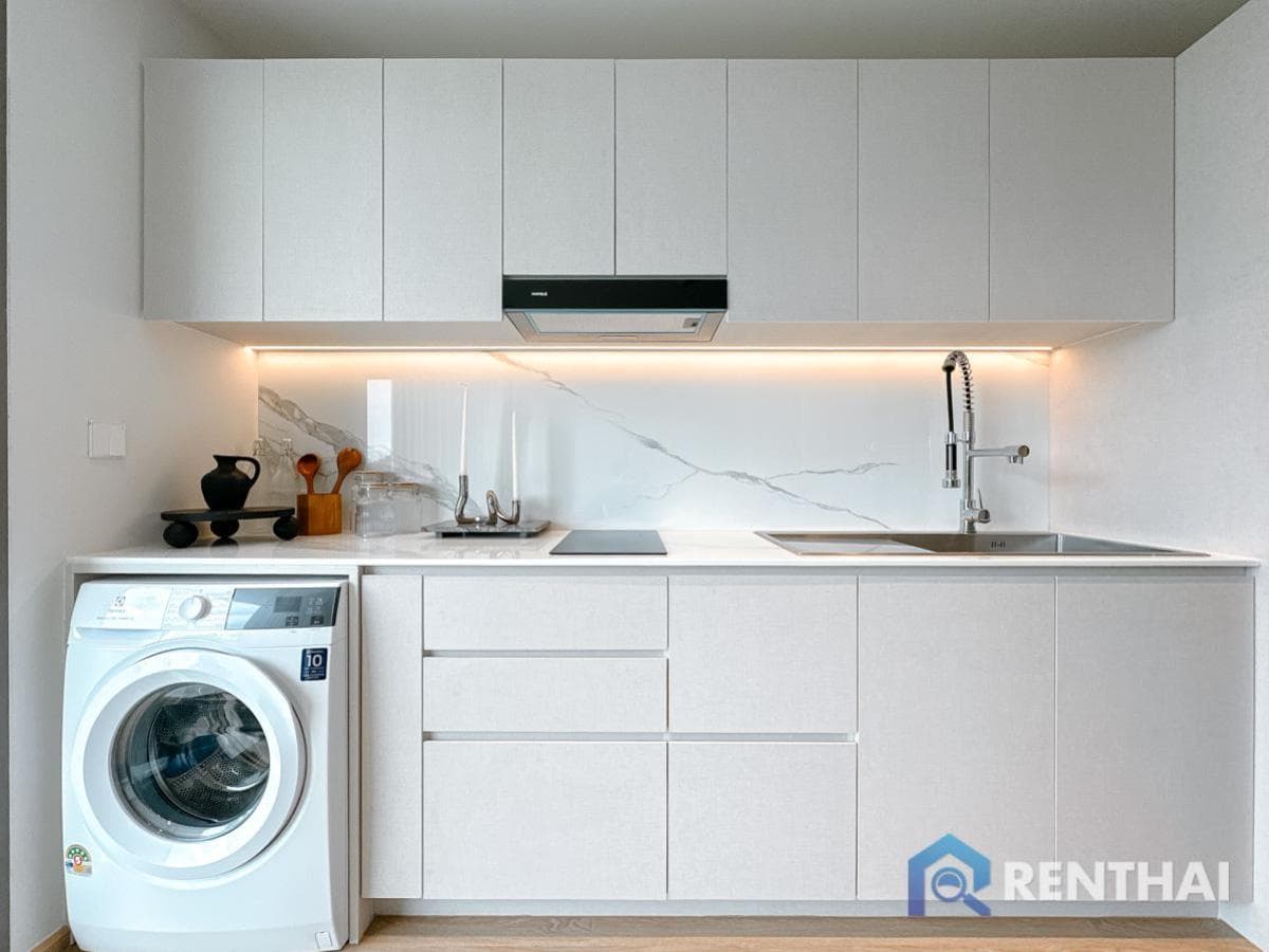 For sale condo 1 bedroom at The Aqua - image 6