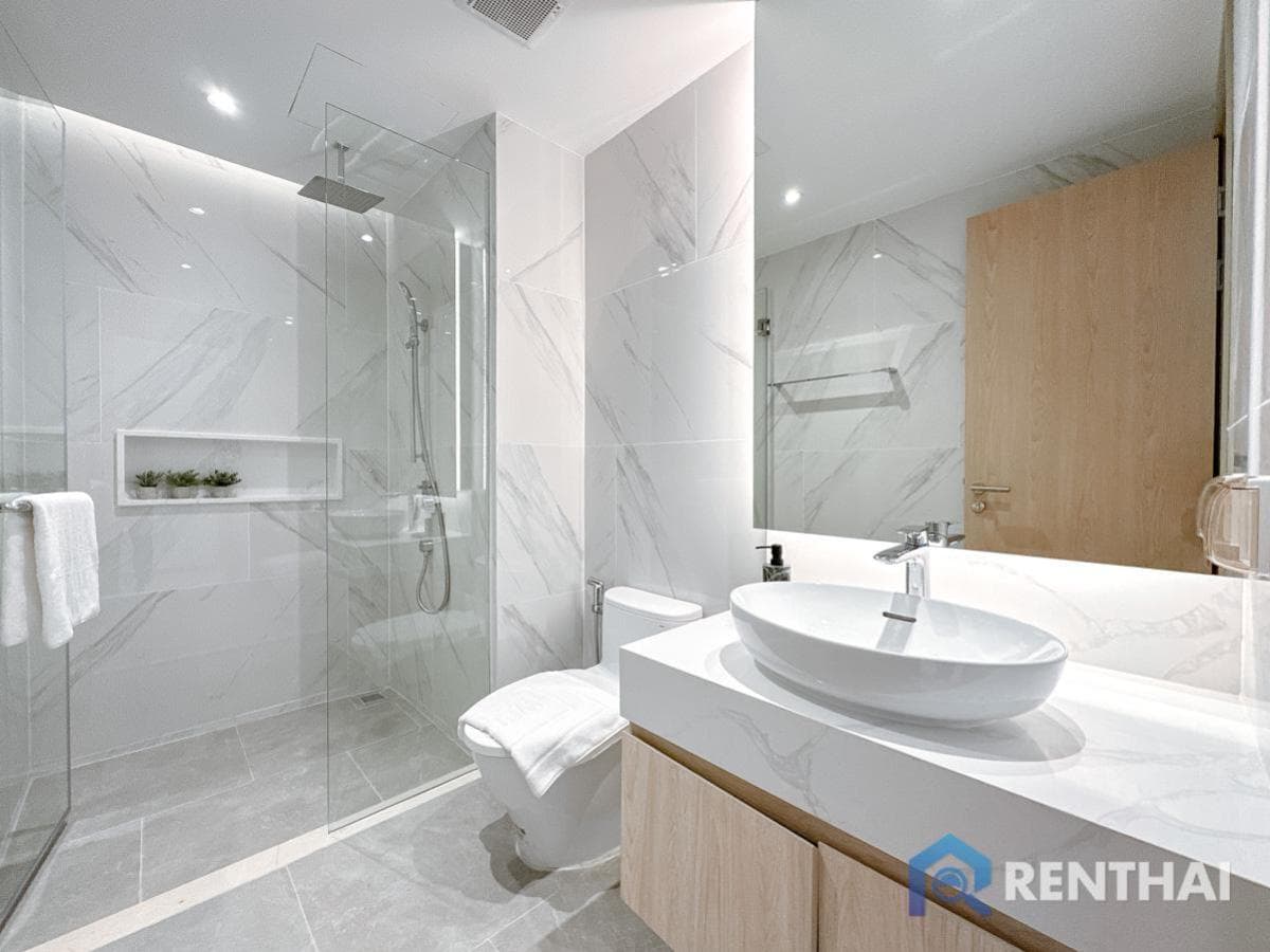 For sale condo 1 bedroom at The Aqua - image 7