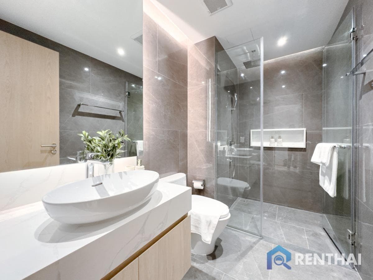 For sale condo 1 bedroom at The Aqua - image 6