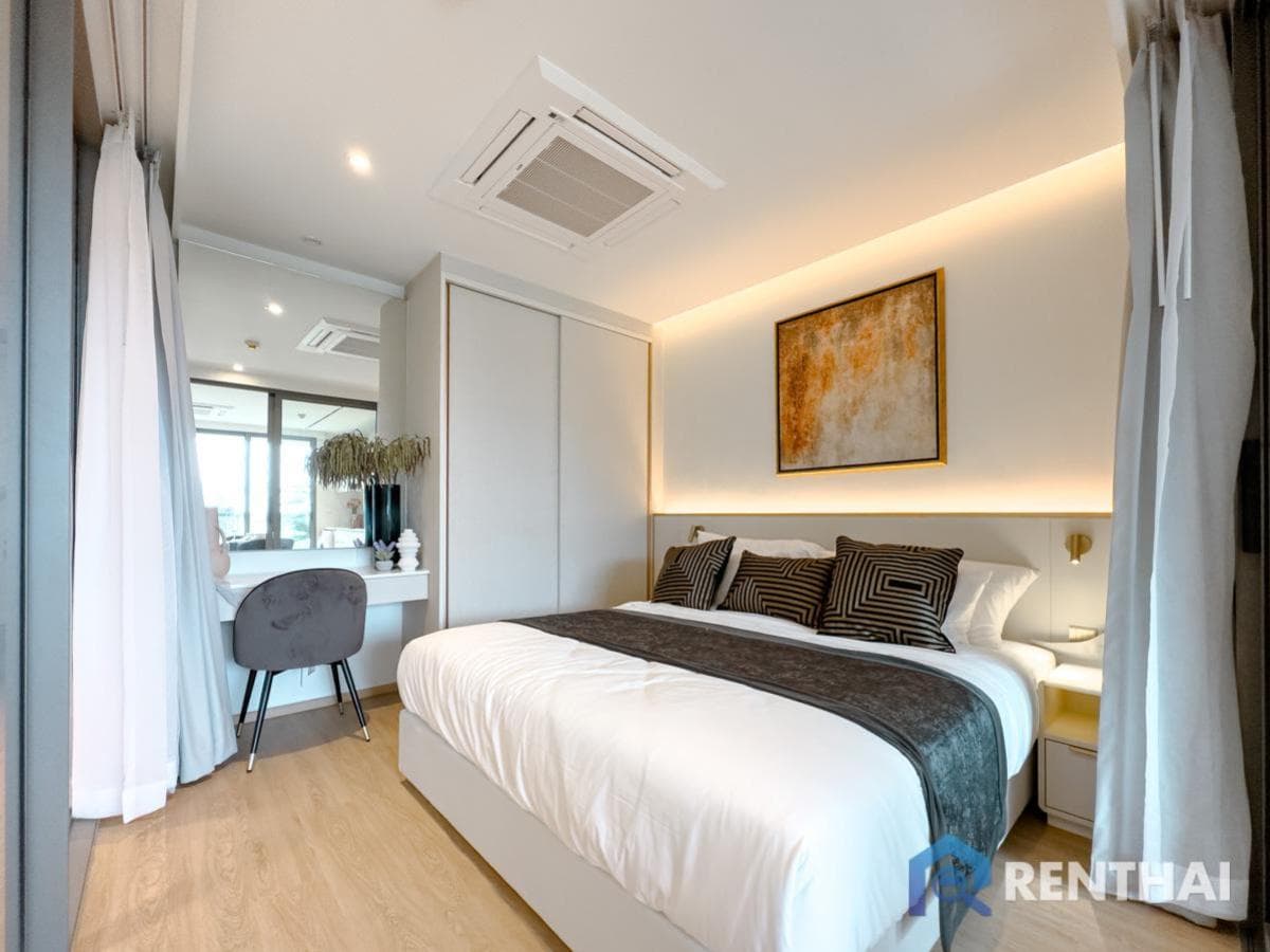 For sale condo 1 bedroom at The Aqua - image 7