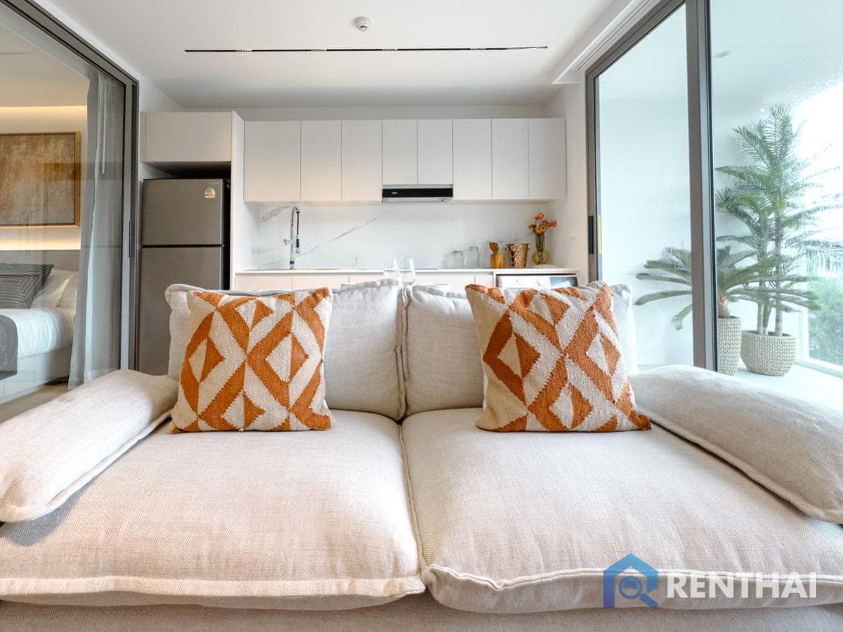 For sale condo 1 bedroom at The Aqua - image 8