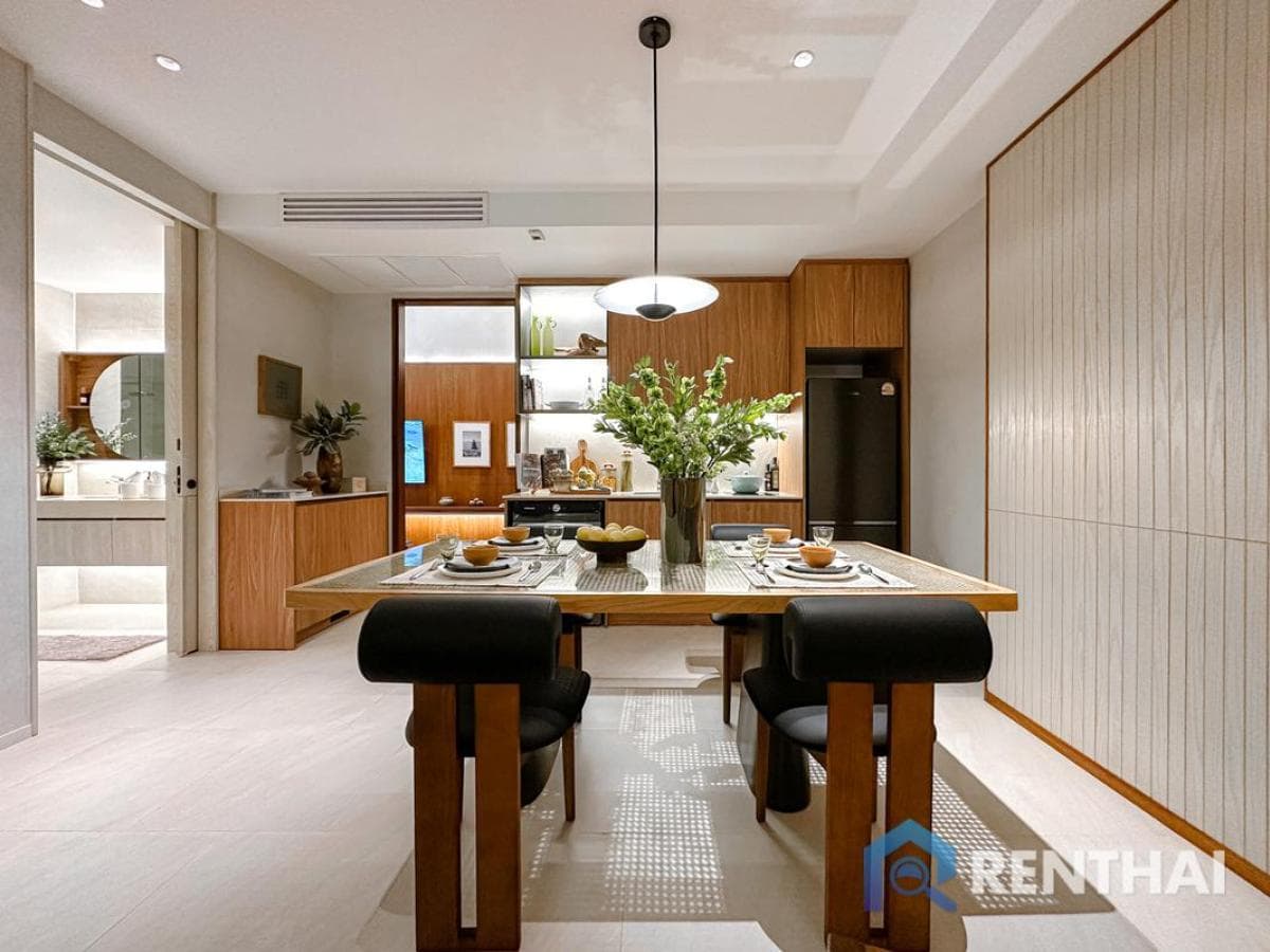 For sale condo 2 bedrooms at Surfhouse Residences - image 8