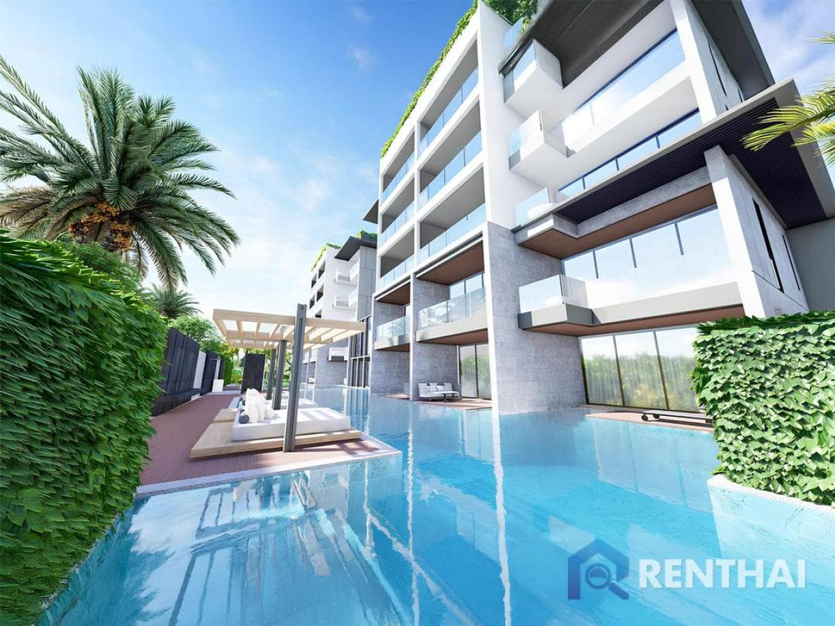 For sale condo 1 bedroom at Bright Phuket - image 7