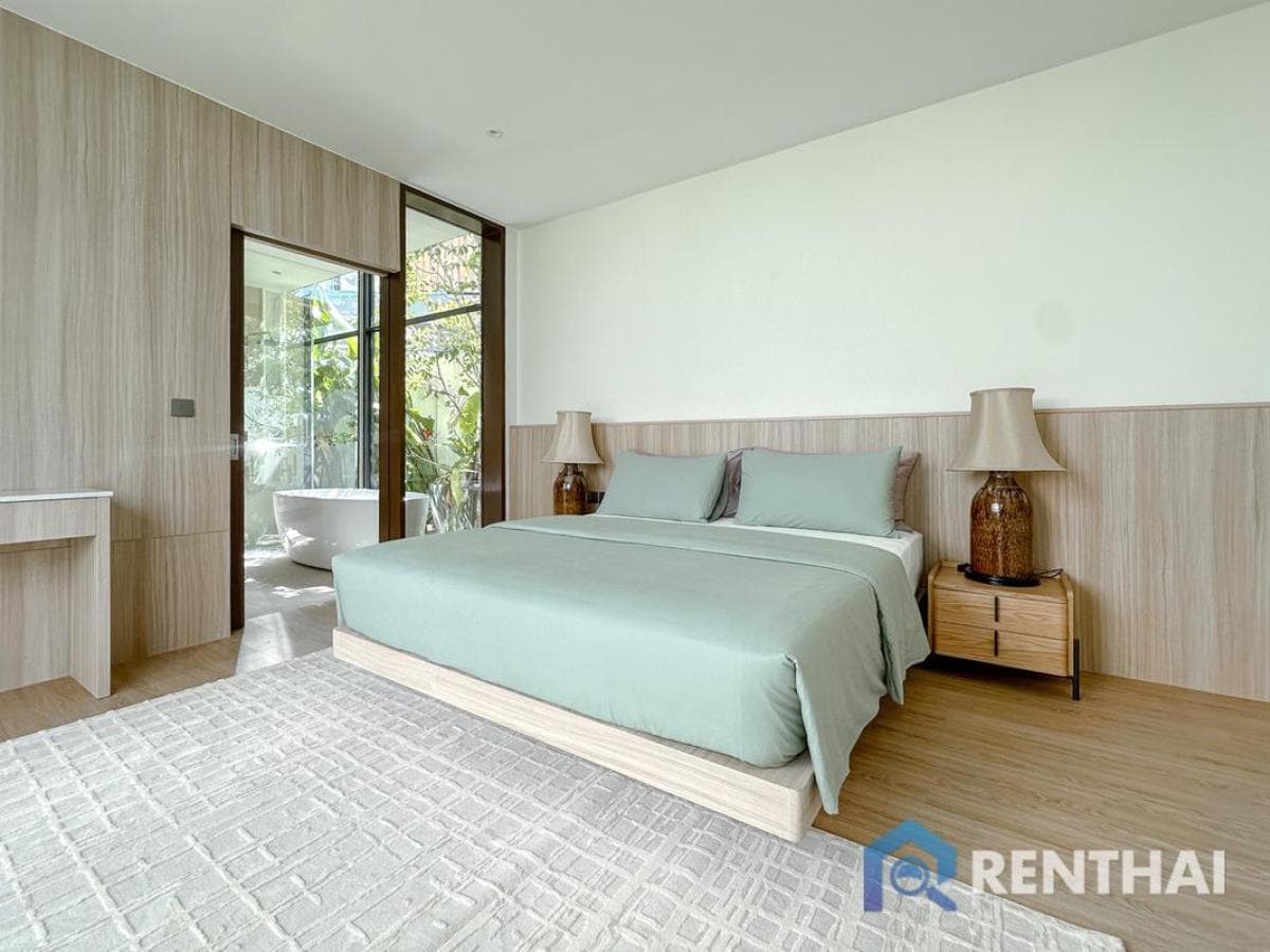 For sale villa  at Boat Avenue Residence - image 6