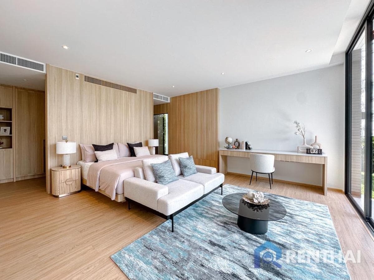 For sale villa  at Boat Avenue Residence - image 7