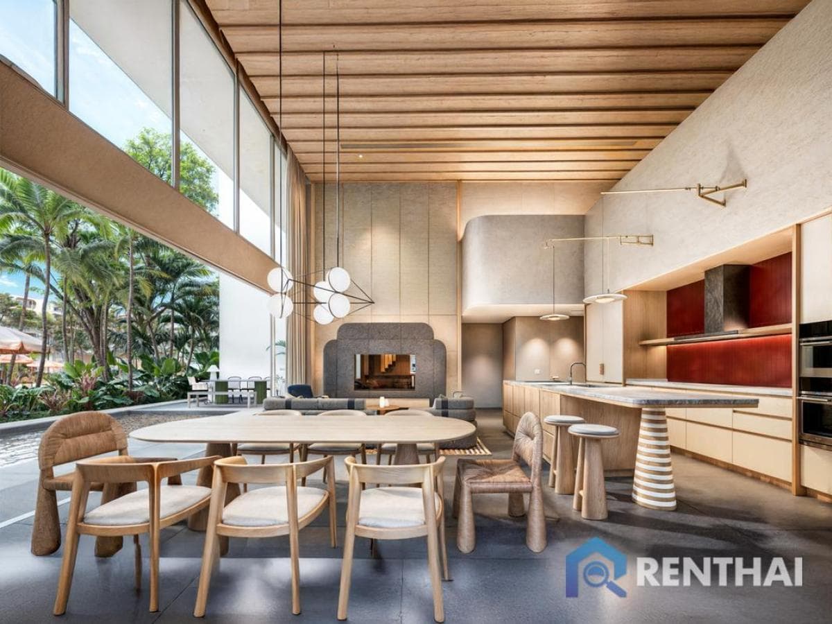 For sale condo 3 bedrooms at The Standard Residences - image 6