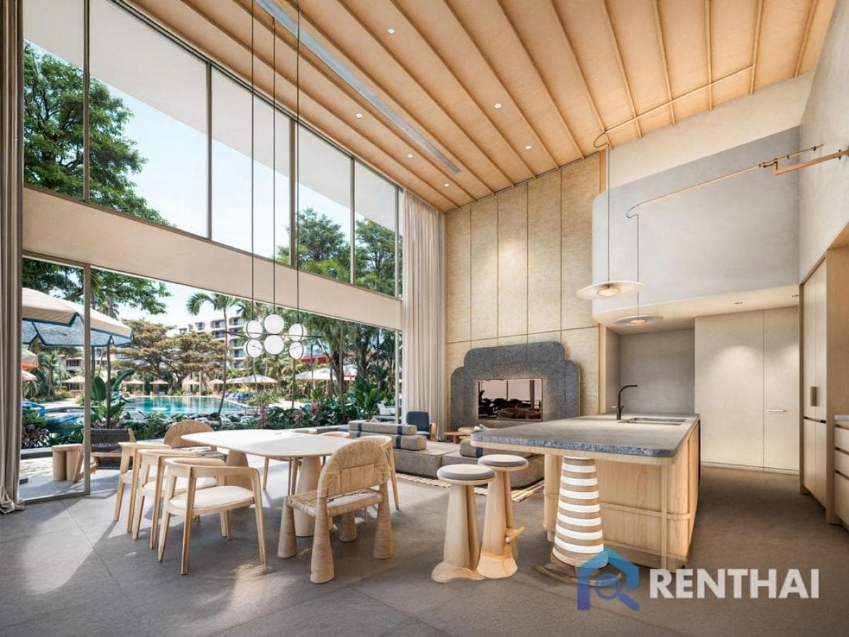 For sale condo 3 bedrooms at The Standard Residences - image 7