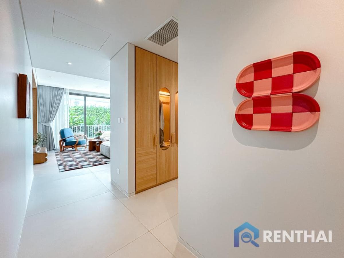 For sale condo 3 bedrooms at The Standard Residences - image 8