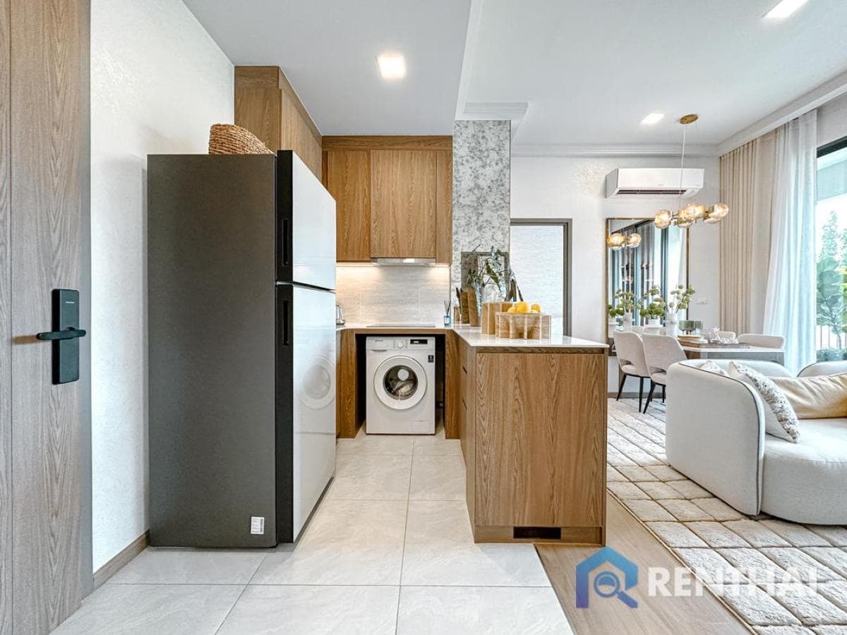 For sale condo 2 bedrooms at Canvas Cherngtalay - image 3