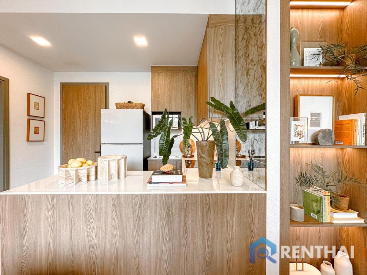 For sale condo 2 bedrooms at Canvas Cherngtalay - image 8