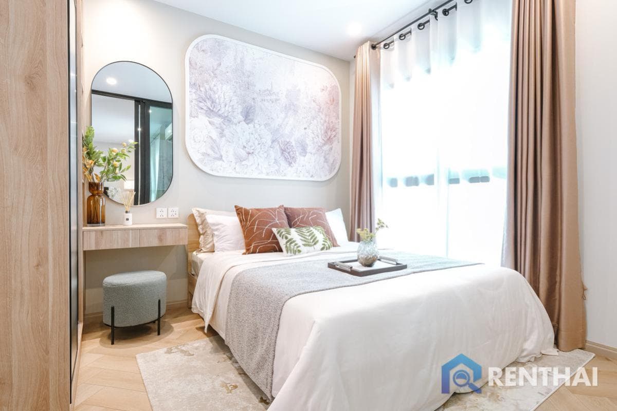 For sale condo 1 bedroom at The Title Cielo Rawai - image 2