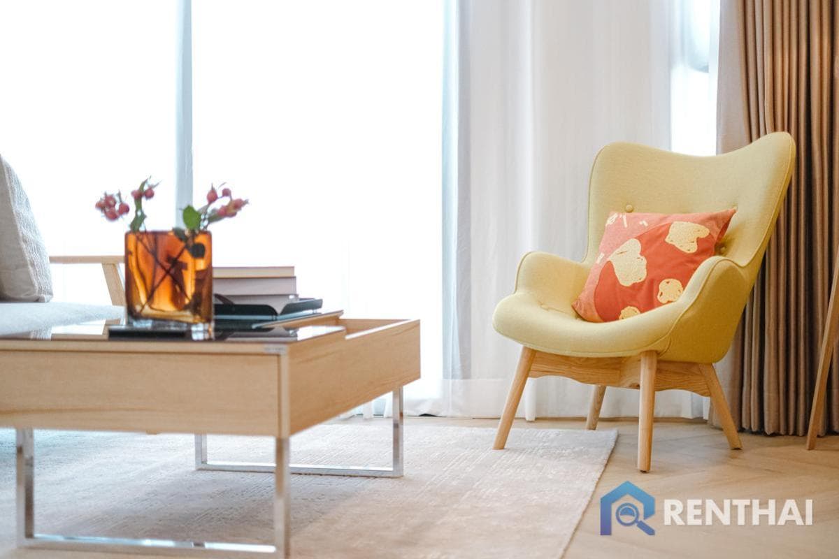 For sale condo 1 bedroom at The Title Cielo Rawai - image 4