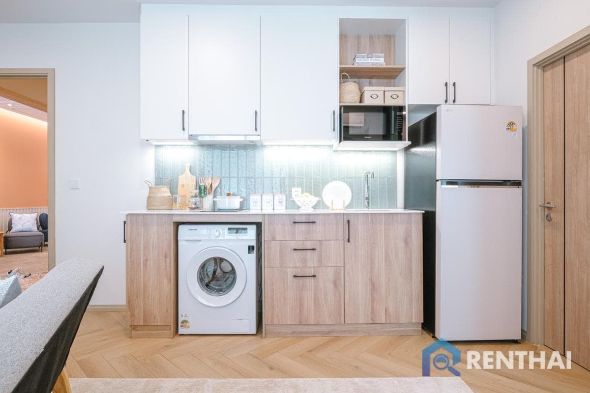 For sale condo 1 bedroom at The Title Cielo Rawai - image 6