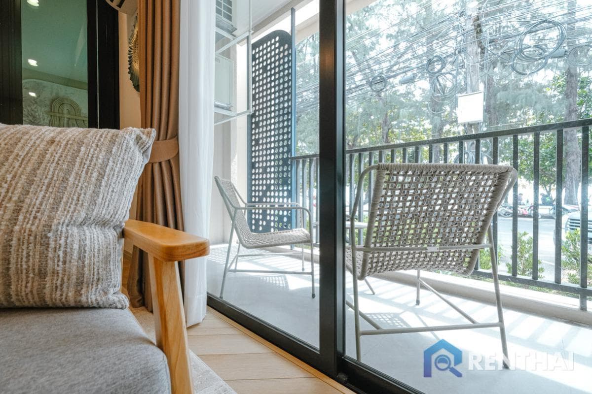 For sale condo 1 bedroom at The Title Cielo Rawai - image 7