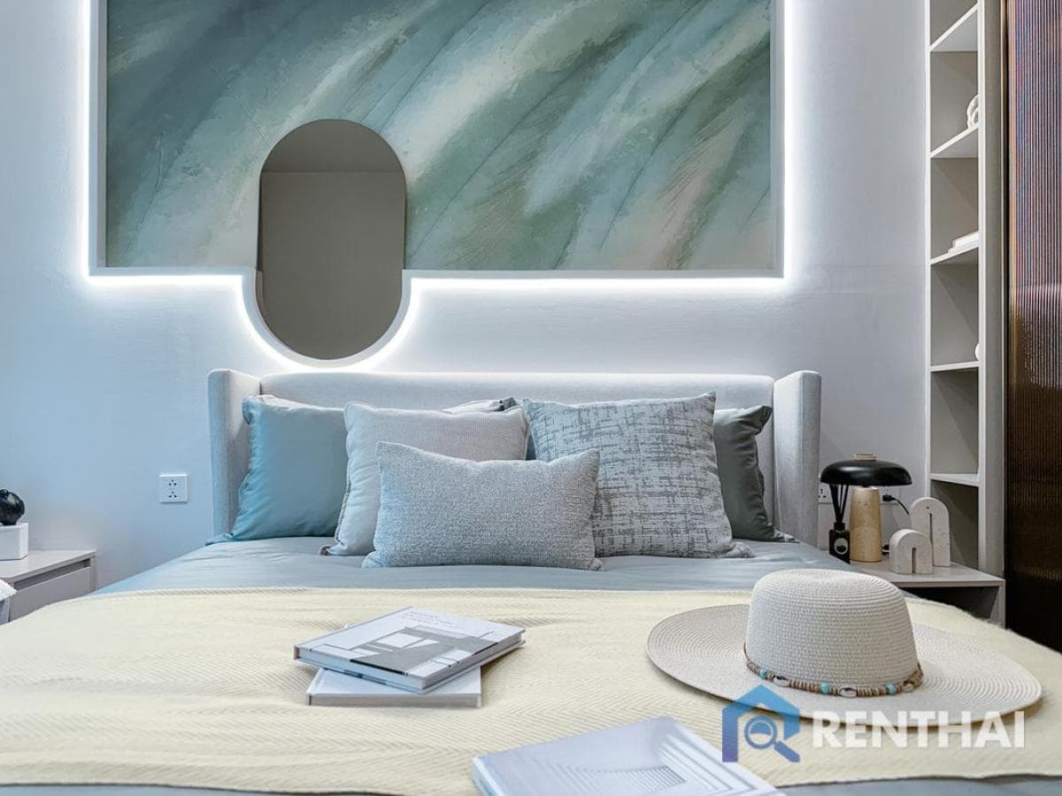 For sale condo 1 bedroom at The Modeva - image 2