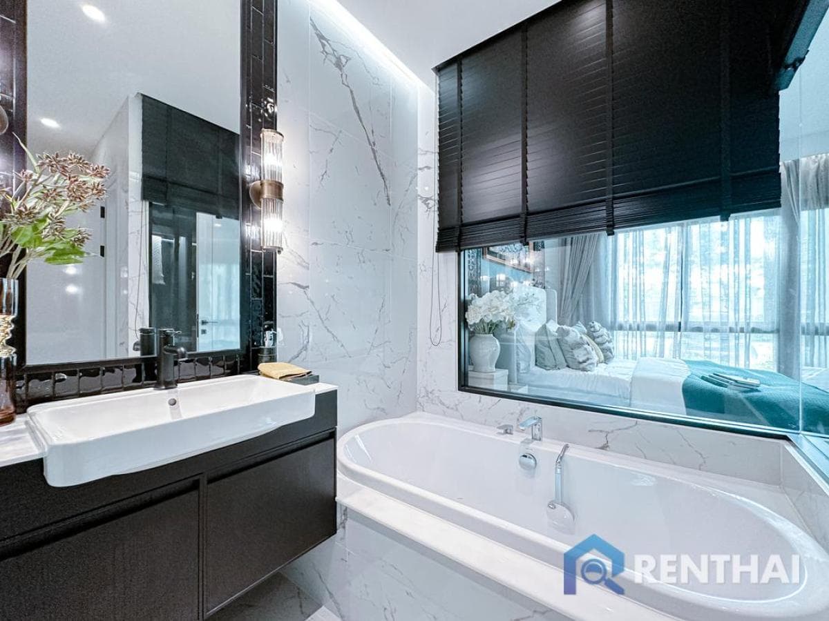 Luxurious 1bed Condo in The Title Heritage Bangtao, Phuket for 9.47 Mb Thb - Furnished & Pool - image 4