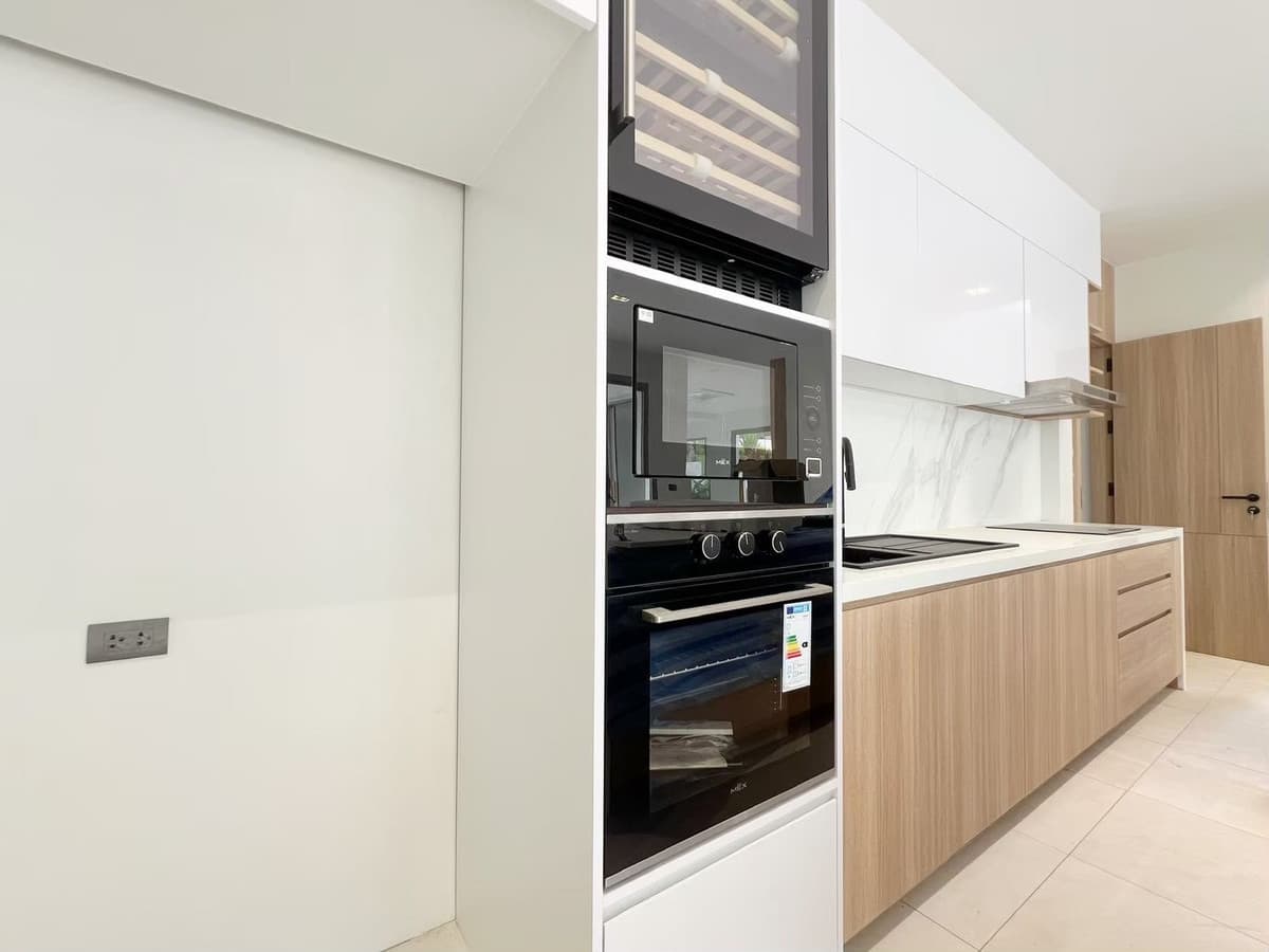 For Sale: Pool Villa at Baan Suan Loch Palm, Kathu  Phuket near British and KIS International Schools Phuket and Loch Palm Golf Court. - image 6