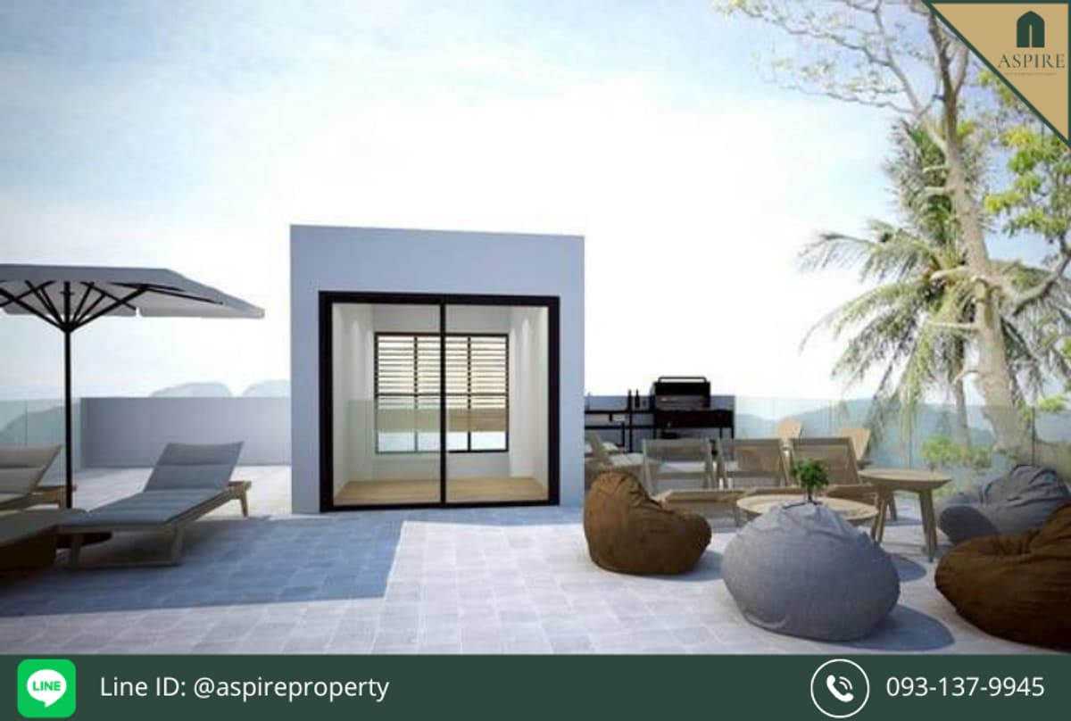 [For Sale] VIP Galaxy Villas, Phuket - image 6