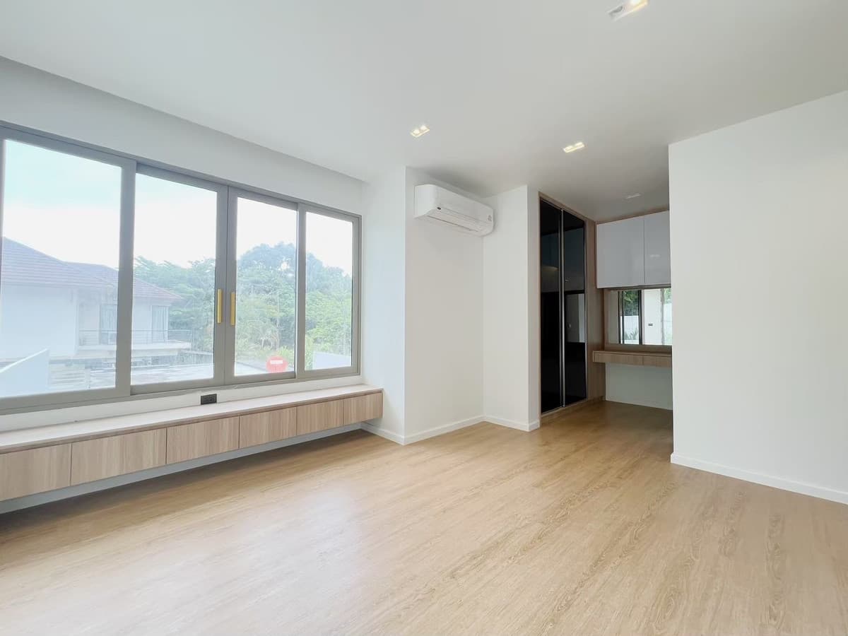 For Sale: Pool Villa at Baan Suan Loch Palm, Kathu  Phuket near British and KIS International Schools Phuket and Loch Palm Golf Court. - image 7