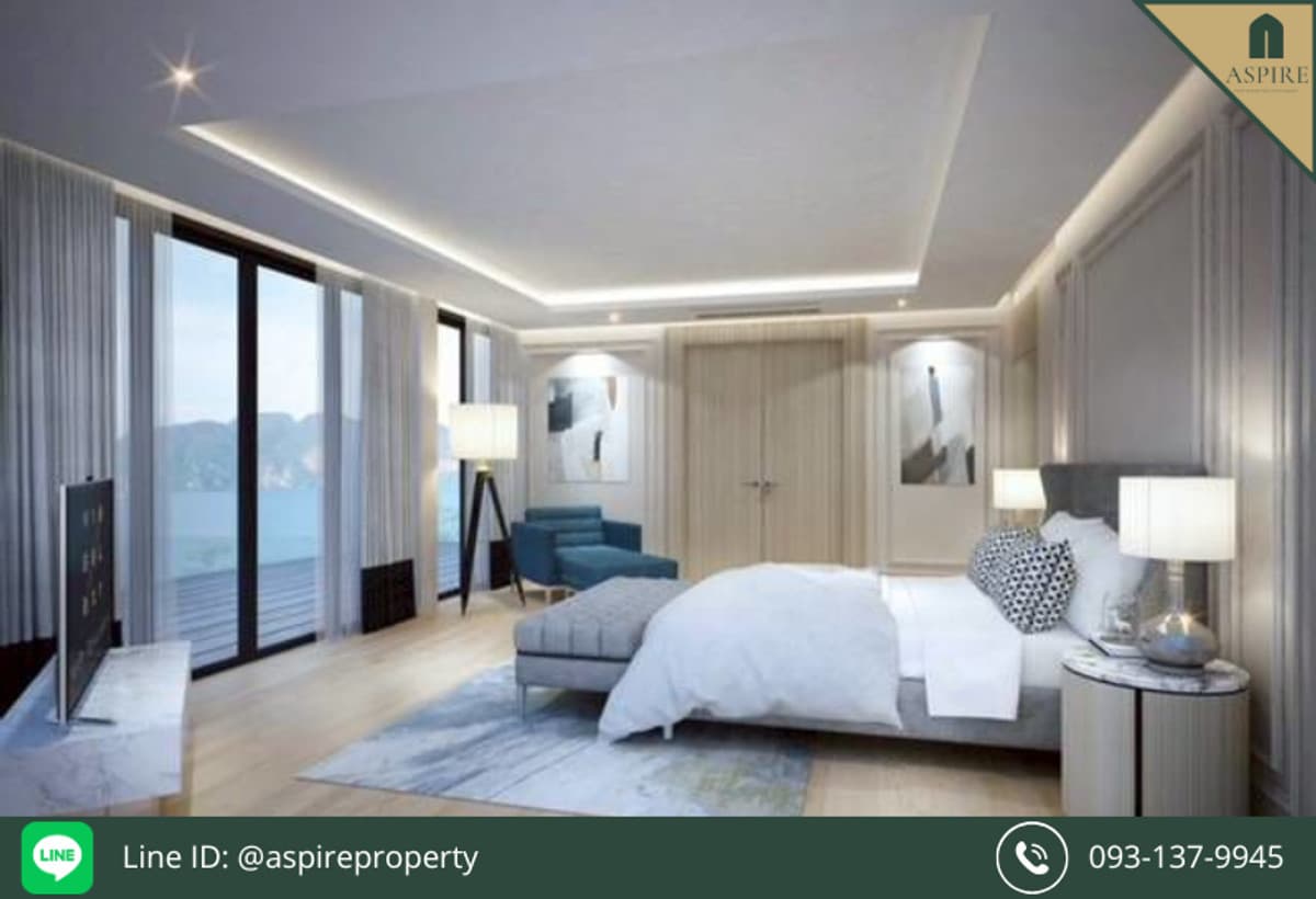 [For Sale] VIP Galaxy Villas, Phuket - image 3