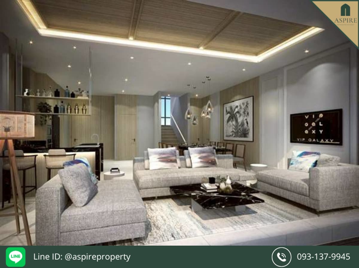 [For Sale] VIP Galaxy Villas, Phuket - image 2