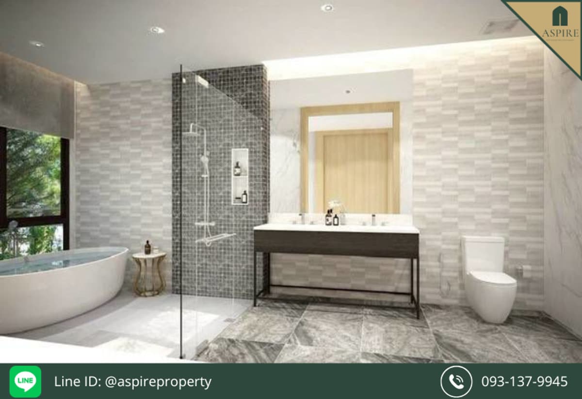 [For Sale] VIP Galaxy Villas, Phuket - image 5