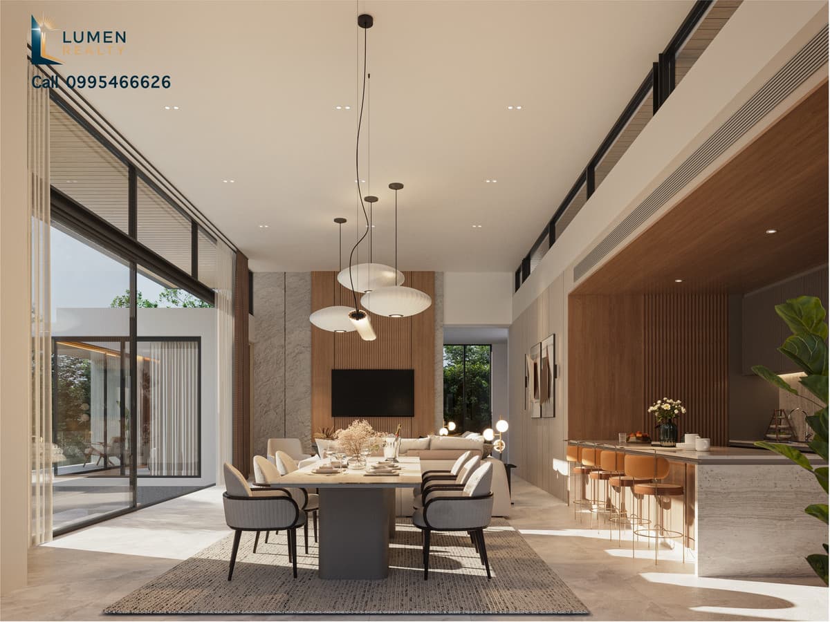 💎 AMBER CHAMBER PHUKET: The Amber of Modern Living 💎 - The biggest type - image 4