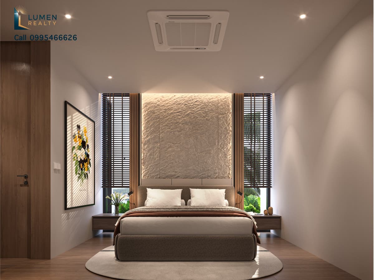 💎 AMBER CHAMBER PHUKET: The Amber of Modern Living 💎 - The medium size type - image 5