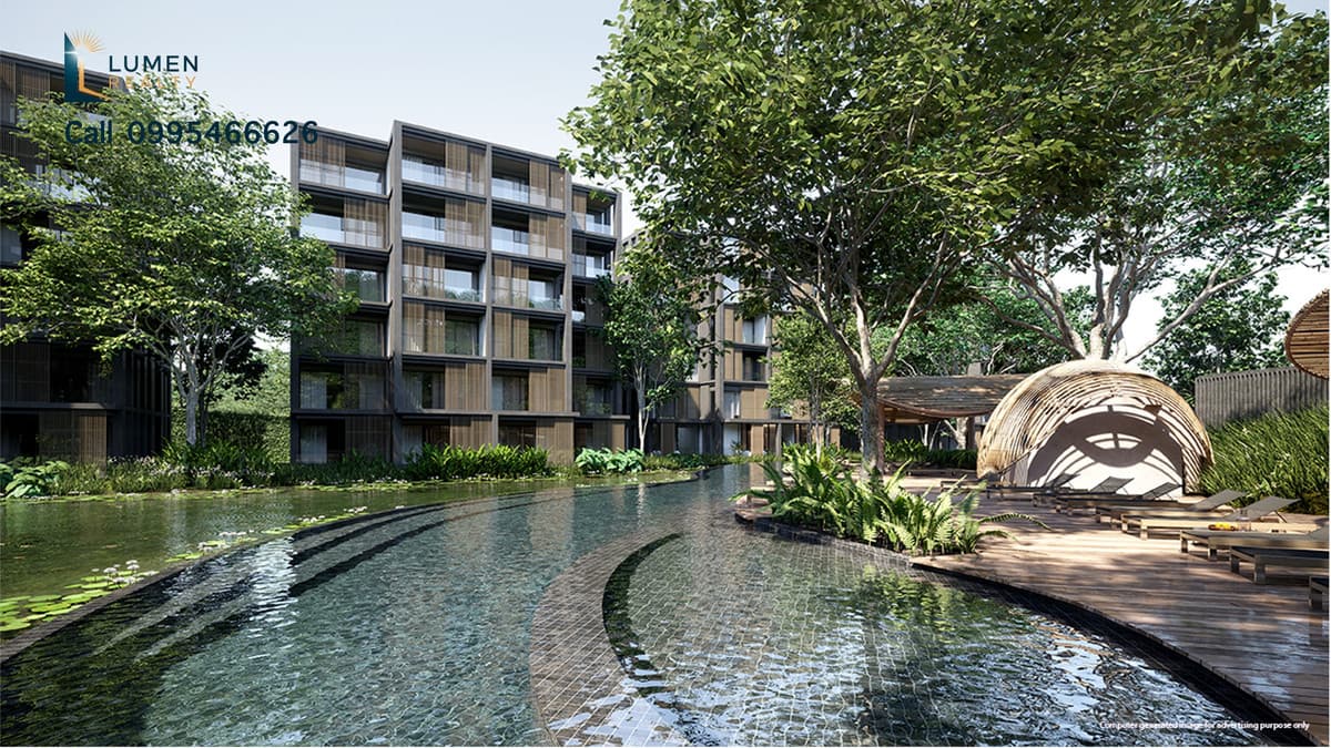 🌟 Your Luxury Studio Sanctuary at MGallery Residences, MontAzure Lakeside 🌟 - image 8