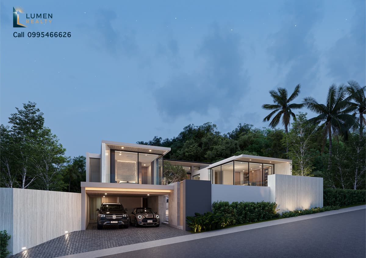 💎 AMBER CHAMBER PHUKET: The Amber of Modern Living 💎 - The medium size type - image 2