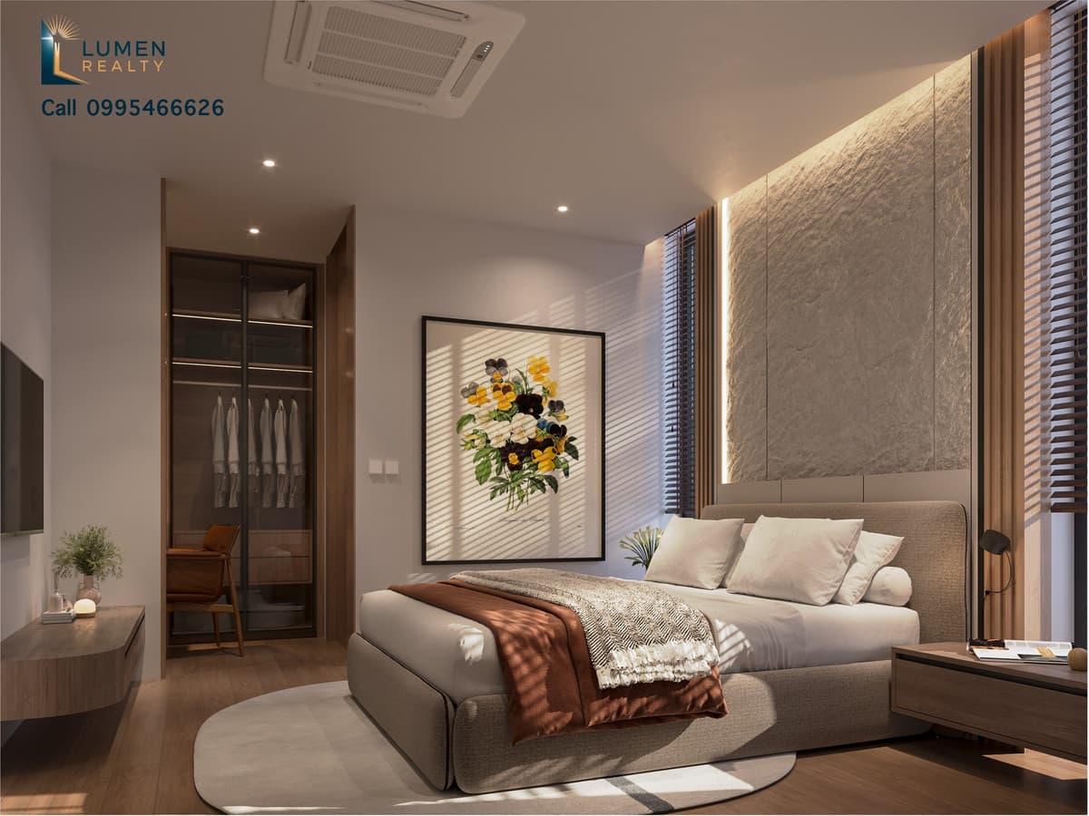 💎 AMBER CHAMBER PHUKET: The Amber of Modern Living 💎 - The biggest type - image 6